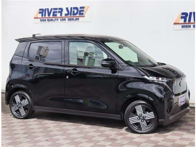 日産 サクラ Ｇ R4年 (関東) 99