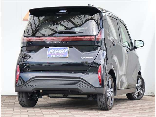 日産 サクラ Ｇ R4年 (関東) 99