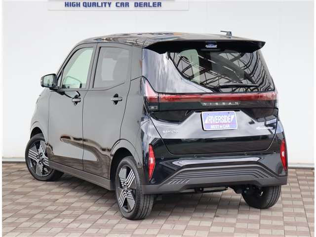 日産 サクラ Ｇ R4年 (関東) 99