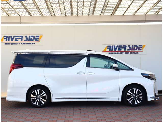 トヨタ アルファード ２．５ Ｓ Ｃパッケージ R3年 (関東) 99