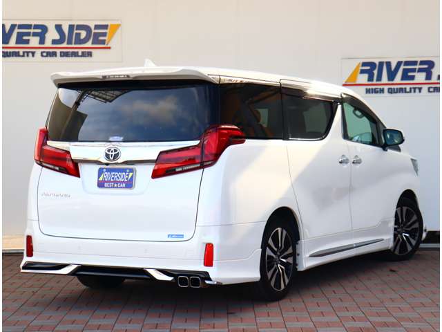 トヨタ アルファード ２．５ Ｓ Ｃパッケージ R3年 (関東) 99