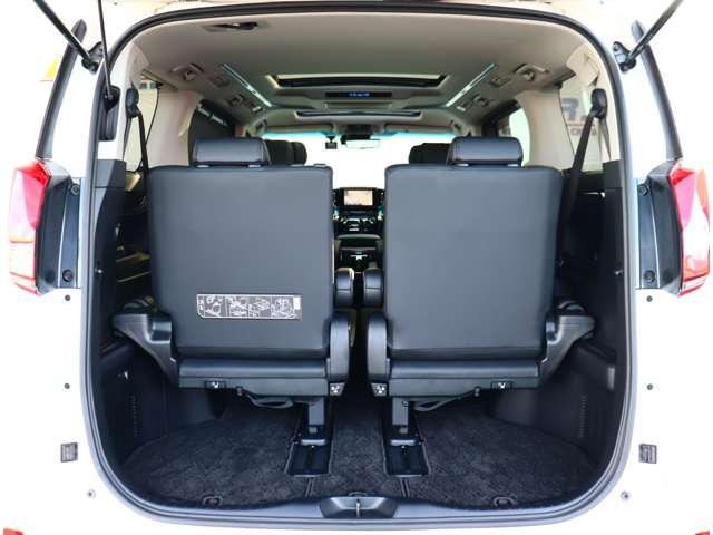 トヨタ アルファード ２．５ Ｓ Ｃパッケージ R3年 (関東) 99