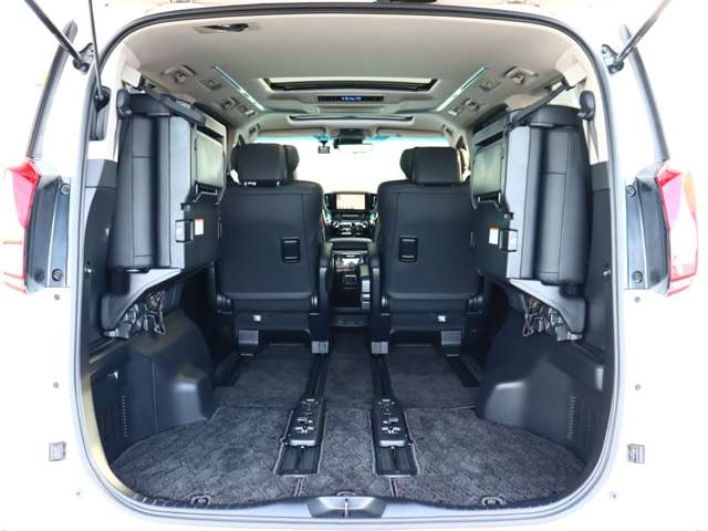 トヨタ アルファード ２．５ Ｓ Ｃパッケージ R3年 (関東) 99