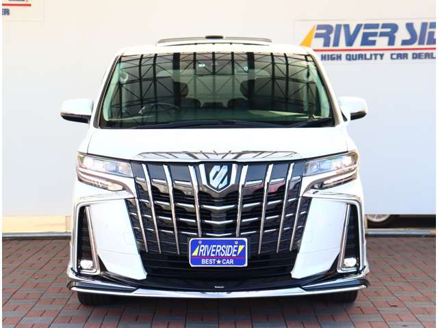 トヨタ アルファード ２．５ Ｓ Ｃパッケージ R3年 (関東) 99