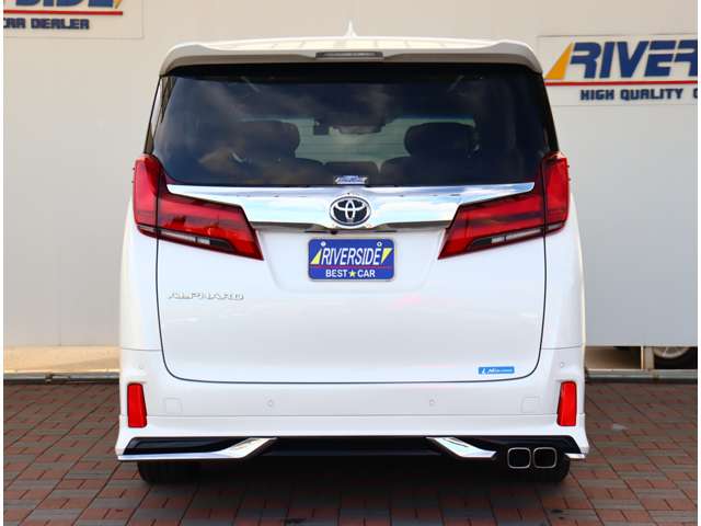 トヨタ アルファード ２．５ Ｓ Ｃパッケージ R3年 (関東) 99