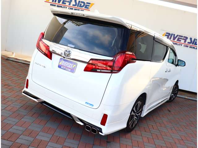 トヨタ アルファード ２．５ Ｓ Ｃパッケージ R3年 (関東) 99