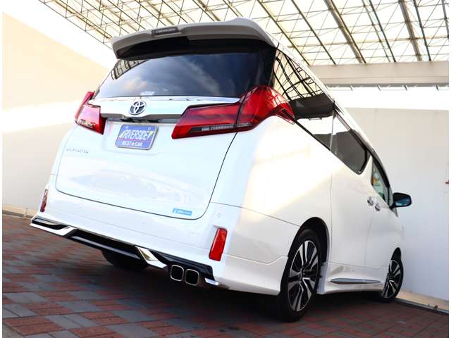 トヨタ アルファード ２．５ Ｓ Ｃパッケージ R3年 (関東) 99