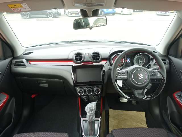 スズキ スイフト スポーツ １．４ R5年 (東海) 99