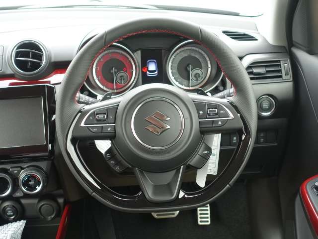 スズキ スイフト スポーツ １．４ R5年 (東海) 99