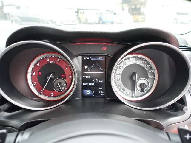 スズキ スイフト スポーツ １．４ R5年 (東海) 99