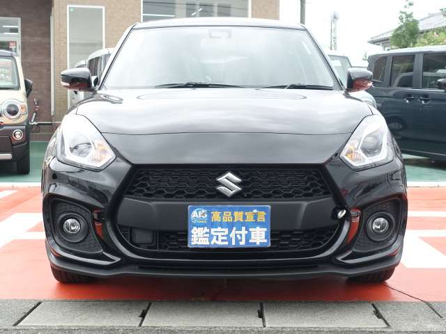 スズキ スイフト スポーツ １．４ R5年 (東海) 99