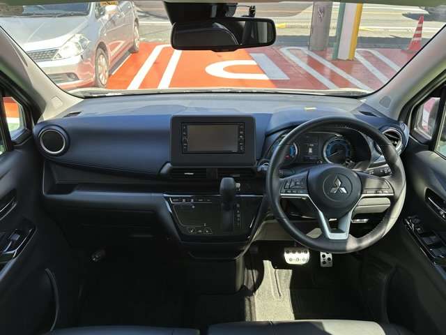 三菱 ｅＫクロス ６６０ Ｇ プラス エディション R3年 (東海) 99