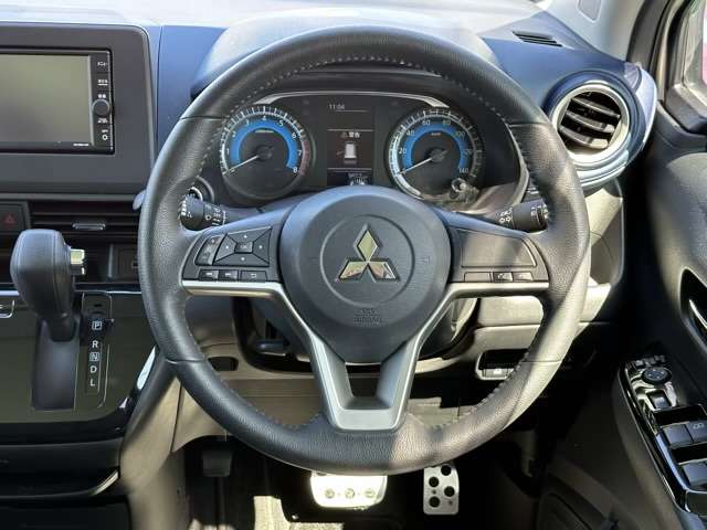 三菱 ｅＫクロス ６６０ Ｇ プラス エディション R3年 (東海) 99