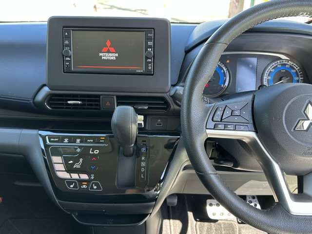 三菱 ｅＫクロス ６６０ Ｇ プラス エディション R3年 (東海) 99