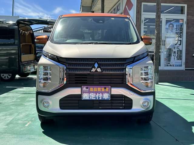 三菱 ｅＫクロス ６６０ Ｇ プラス エディション R3年 (東海) 99