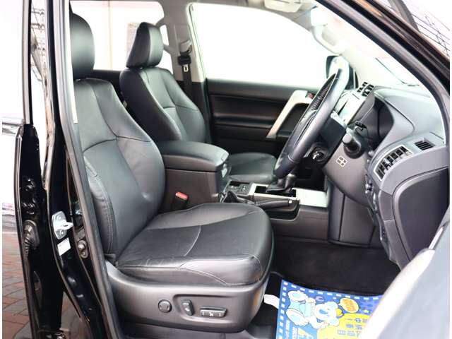 トヨタ ランドクルーザープラド ２．７ ＴＸ Ｌパッケージ ４ＷＤ H30年 (関東) 99