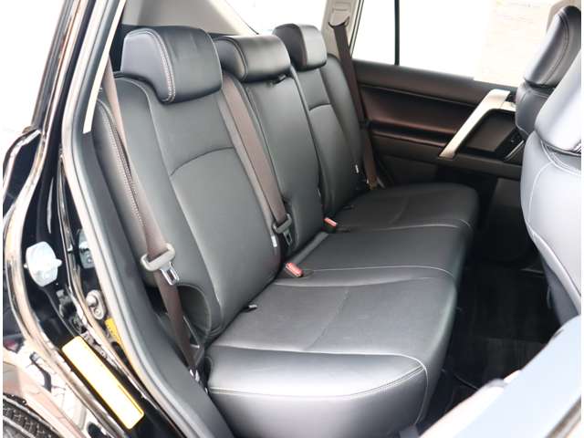 トヨタ ランドクルーザープラド ２．７ ＴＸ Ｌパッケージ ４ＷＤ H30年 (関東) 99