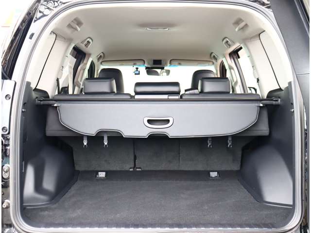トヨタ ランドクルーザープラド ２．７ ＴＸ Ｌパッケージ ４ＷＤ H30年 (関東) 99