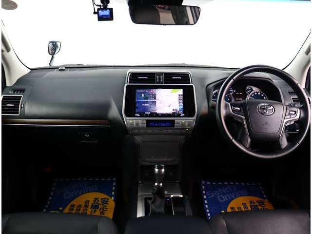 トヨタ ランドクルーザープラド ２．７ ＴＸ Ｌパッケージ ４ＷＤ H30年 (関東) 99