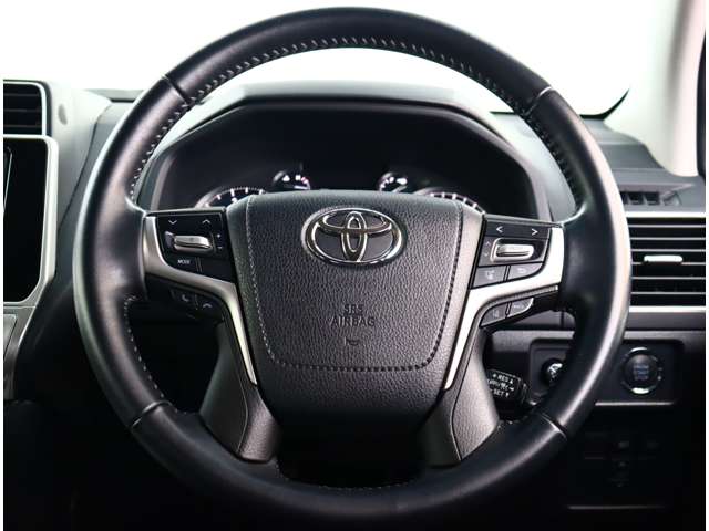 トヨタ ランドクルーザープラド ２．７ ＴＸ Ｌパッケージ ４ＷＤ H30年 (関東) 99