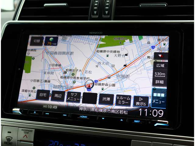 トヨタ ランドクルーザープラド ２．７ ＴＸ Ｌパッケージ ４ＷＤ H30年 (関東) 99
