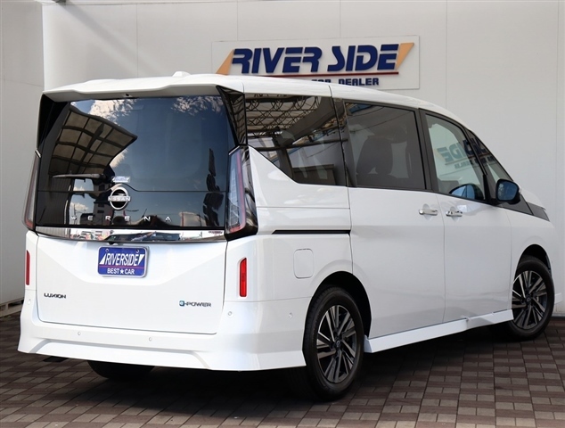 日産 セレナ １．４ Ｅ－ＰＯＷＥＲ ルキシオン R5年 (関東) 99