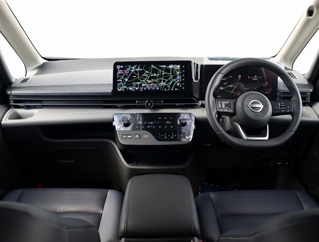 日産 セレナ １．４ Ｅ－ＰＯＷＥＲ ルキシオン R5年 (関東) 99