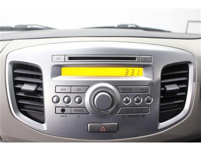 スズキ ワゴンＲ ６６０ ＦＸ ４ＷＤ H26年 (北海道) 99