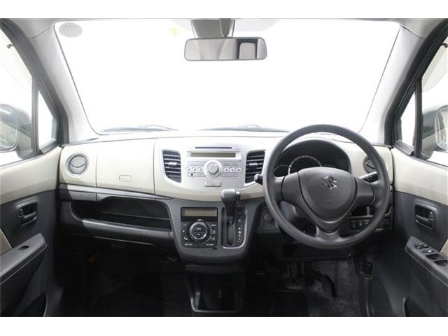 スズキ ワゴンＲ ６６０ ＦＸ ４ＷＤ H26年 (北海道) 99