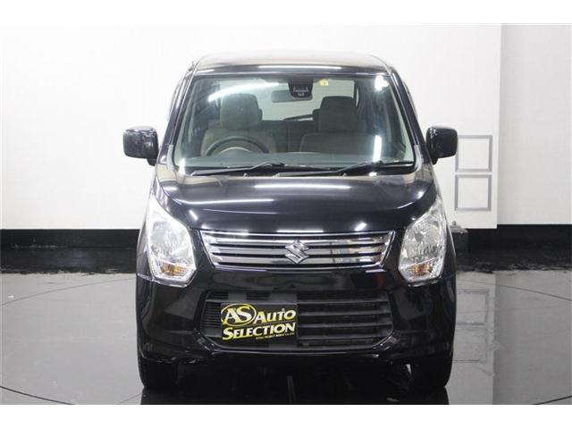 スズキ ワゴンＲ ６６０ ＦＸ ４ＷＤ H26年 (北海道) 99