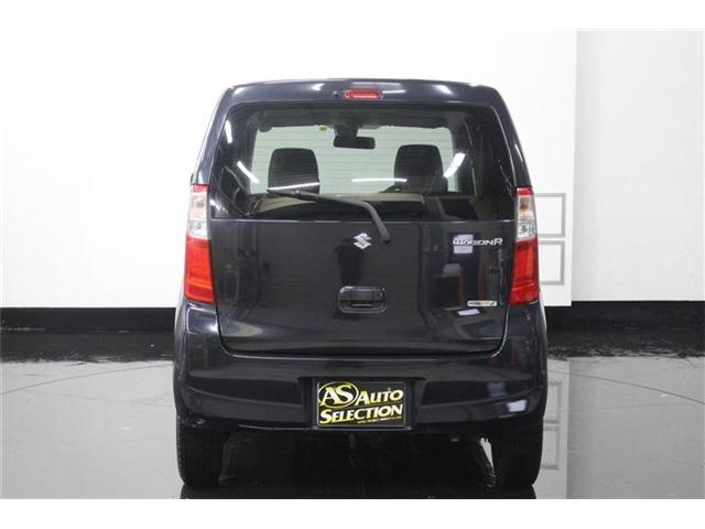 スズキ ワゴンＲ ６６０ ＦＸ ４ＷＤ H26年 (北海道) 99