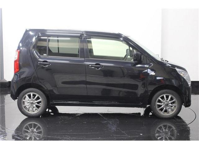 スズキ ワゴンＲ ６６０ ＦＸ ４ＷＤ H26年 (北海道) 99