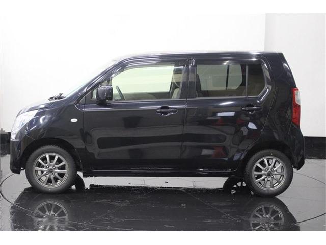 スズキ ワゴンＲ ６６０ ＦＸ ４ＷＤ H26年 (北海道) 99