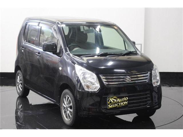 スズキ ワゴンＲ ６６０ ＦＸ ４ＷＤ H26年 (北海道) 99