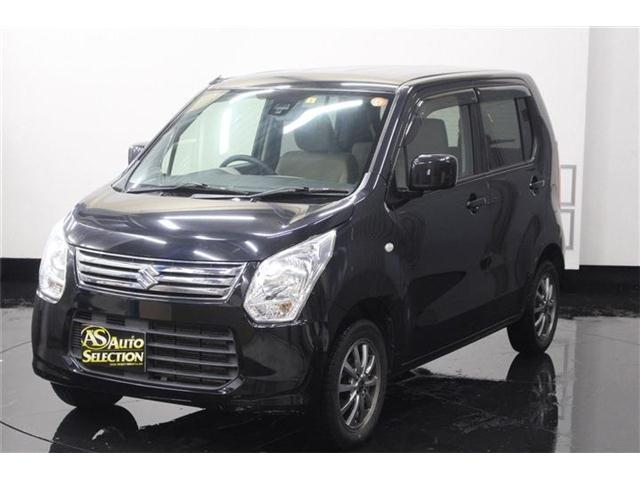 スズキ ワゴンＲ ６６０ ＦＸ ４ＷＤ H26年 (北海道) 99