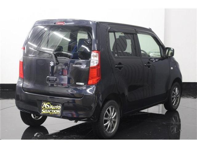 スズキ ワゴンＲ ６６０ ＦＸ ４ＷＤ H26年 (北海道) 99