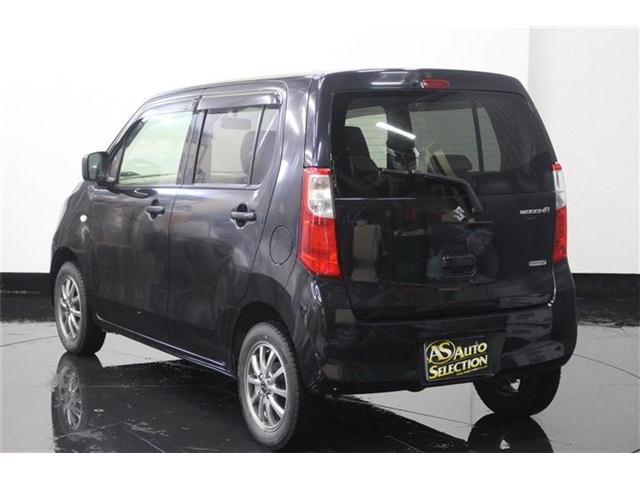 スズキ ワゴンＲ ６６０ ＦＸ ４ＷＤ H26年 (北海道) 99