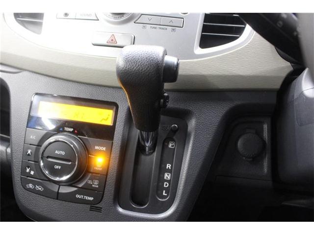 スズキ ワゴンＲ ６６０ ＦＸ ４ＷＤ H26年 (北海道) 99