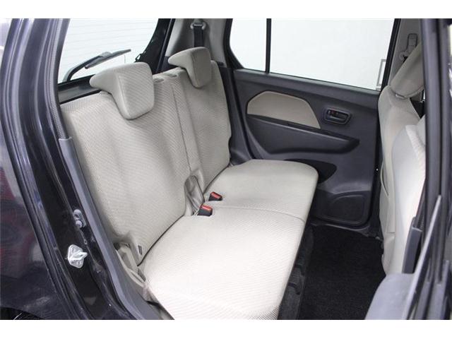 スズキ ワゴンＲ ６６０ ＦＸ ４ＷＤ H26年 (北海道) 99