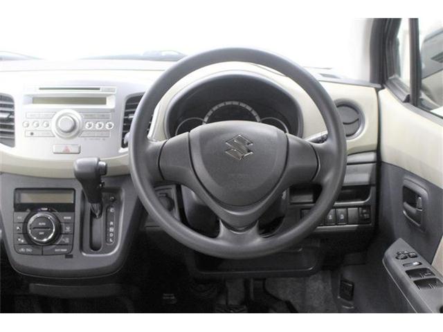 スズキ ワゴンＲ ６６０ ＦＸ ４ＷＤ H26年 (北海道) 99