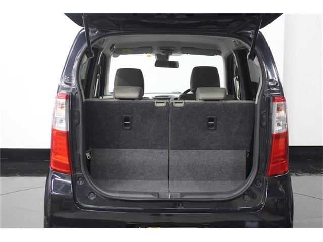 スズキ ワゴンＲ ６６０ ＦＸ ４ＷＤ H26年 (北海道) 99