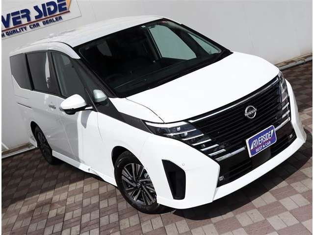 日産 セレナ １．４ Ｅ－ＰＯＷＥＲ ルキシオン R5年 (関東) 99