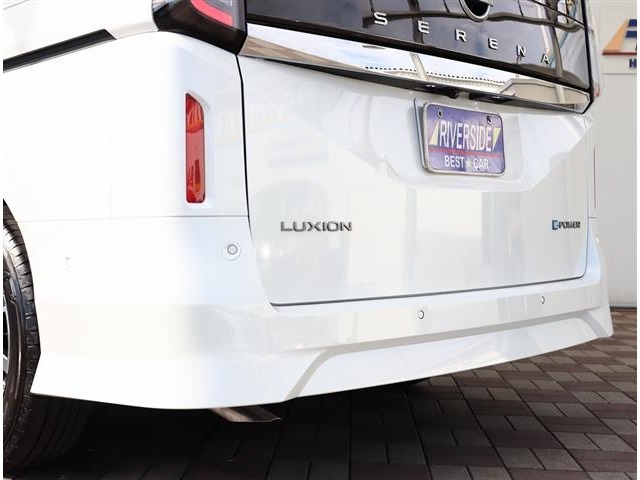 日産 セレナ １．４ Ｅ－ＰＯＷＥＲ ルキシオン R5年 (関東) 99