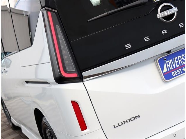 日産 セレナ １．４ Ｅ－ＰＯＷＥＲ ルキシオン R5年 (関東) 99