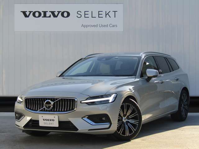 ボルボ Ｖ６０ Ｔ５　インスクリプション R2年 (関東) 99