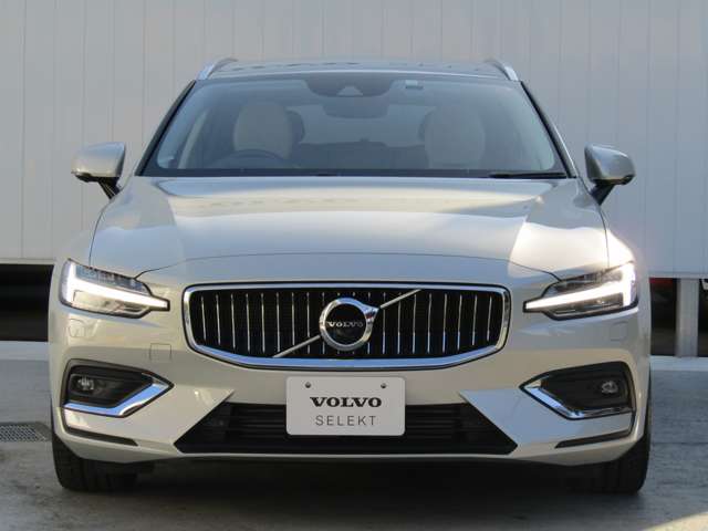ボルボ Ｖ６０ Ｔ５　インスクリプション R2年 (関東) 99