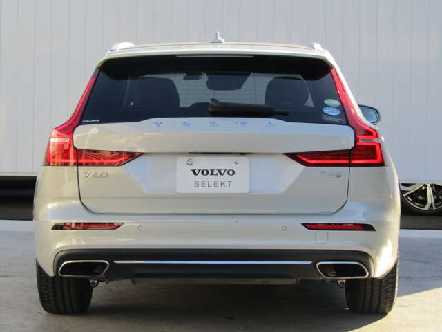 ボルボ Ｖ６０ Ｔ５　インスクリプション R2年 (関東) 99