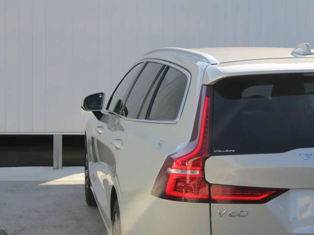 ボルボ Ｖ６０ Ｔ５　インスクリプション R2年 (関東) 99