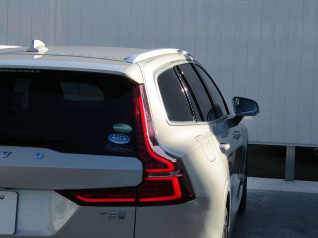 ボルボ Ｖ６０ Ｔ５　インスクリプション R2年 (関東) 99