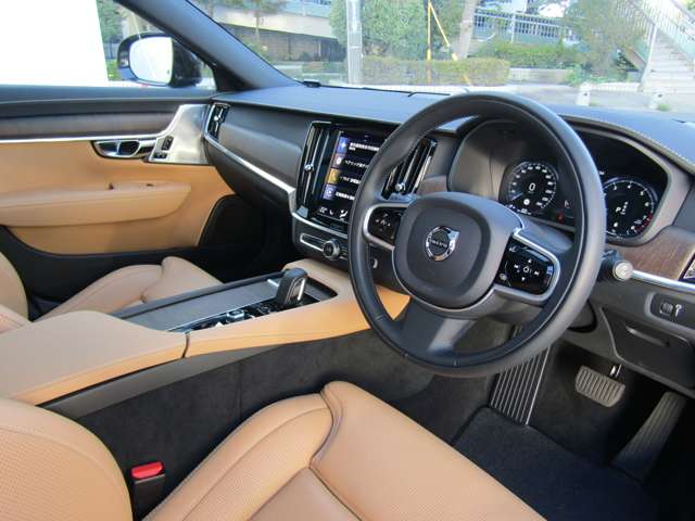 ボルボ Ｖ９０クロスカントリー Ｂ６ ＡＷＤ プロ ４ＷＤ R3年 (関東) 99